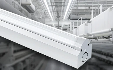 LED -Lattenlichter: Typen, Vorteile und Hauptanwendungen