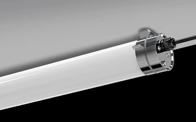 Tri-Proof Lights: Verschiedene Wattages und wie Sie sie auswählen?