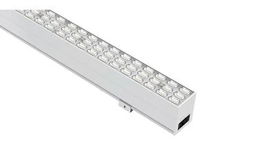 Warum sind lineare LED -Lichter in der Bürobeleuchtung so beliebt?
