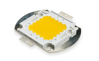 Was sind die Hauptkomponenten von LED -Leuchten?