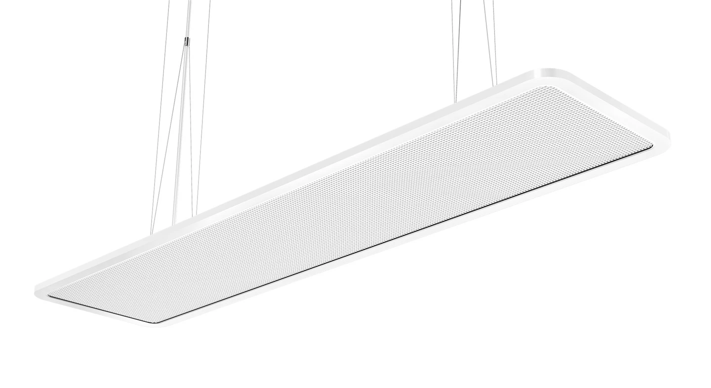 Stylish Panel Light