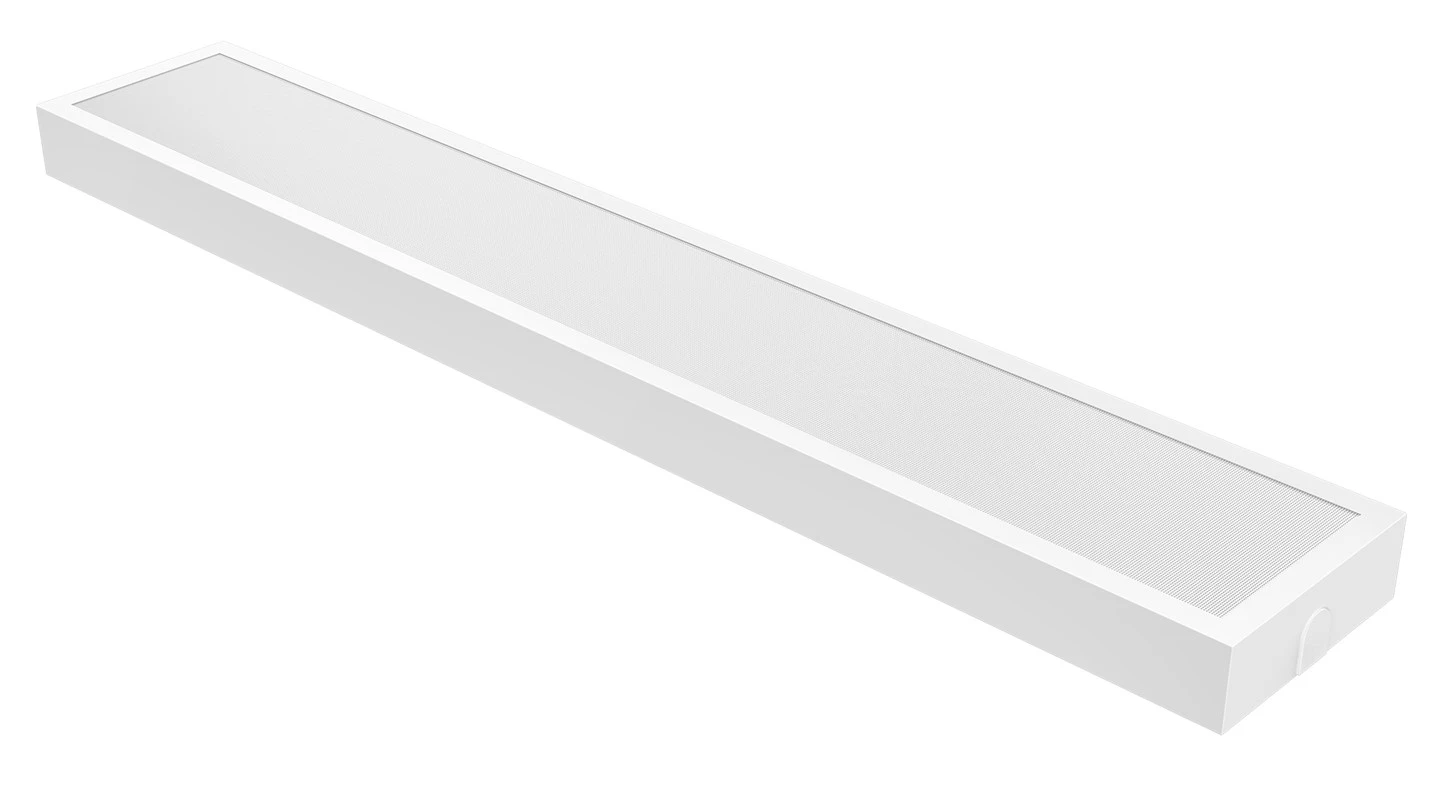 Sutton UGR Lichtleiste